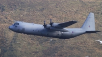 Photo ID 13521 by Neil Bates. UK Air Force Lockheed Hercules C1 C 130K L 382, XV212