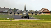 Photo ID 104941 by Helwin Scharn. Austria Air Force Lockheed C 130K Hercules L 382, 8T CB