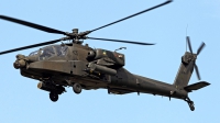 Photo ID 104988 by Carl Brent. Netherlands Air Force Boeing AH 64DN Apache Longbow, Q 15