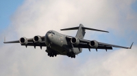 Photo ID 1354 by Steve Wright. UK Air Force Boeing C 17A Globemaster III, ZZ174