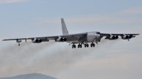 Photo ID 105112 by Roman Mr.MiG. USA Air Force Boeing B 52H Stratofortress, 60 0035