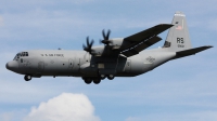 Photo ID 105160 by Jimmy van Drunen. USA Air Force Lockheed Martin C 130J 30 Hercules L 382, 06 8612