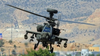 Photo ID 105337 by XRISTINA PATSI. Greece Army Boeing AH 64DHA Apache Longbow, ES1029