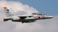 Photo ID 13559 by Darren Mottram. Japan Air Force Kawasaki T 4, 66 5749