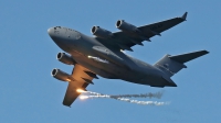 Photo ID 105681 by David F. Brown. USA Air Force Boeing C 17A Globemaster III, 96 0004