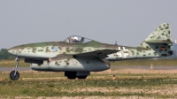 Photo ID 105320 by Kostas D. Pantios. Private Messerschmitt Stiftung Messerschmitt Me 262A B 1c, D IMTT