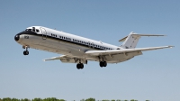 Photo ID 105253 by David F. Brown. USA Navy McDonnell Douglas C 9B Skytrain II DC 9 32CF, 159119