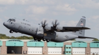 Photo ID 105297 by patrick harbers. USA Air Force Lockheed Martin C 130J 30 Hercules L 382, 06 8612