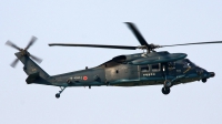 Photo ID 13601 by Darren Mottram. Japan Air Force Sikorsky UH 60J Black Hawk S 70A 12, 78 4585