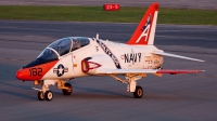 Photo ID 105505 by Jonathan Derden - Jetwash Images. USA Navy McDonnell Douglas T 45C Goshawk, 165624