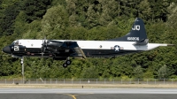 Photo ID 105521 by Jaysen F. Snow - Sterling Aerospace Photography. USA Navy Lockheed P 3C Orion, 158206