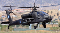 Photo ID 105542 by SPYROS PATSIS. Greece Army McDonnell Douglas AH 64A Apache, ES1004