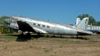 Photo ID 106514 by Carl Brent. Yugoslavia Air Force Lisunov Li 3, 7011