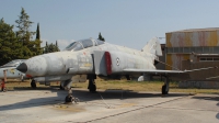 Photo ID 106244 by Peter Boschert. Greece Air Force McDonnell Douglas F 4E Phantom II, 68 0318