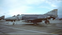 Photo ID 106002 by Peter Boschert. USA Air Force McDonnell Douglas F 4E Phantom II, 75 0629