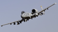 Photo ID 13645 by Bruce Woodruff. USA Air Force Fairchild A 10A Thunderbolt II, 80 0205