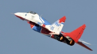 Photo ID 105892 by Sebastijan Videc. Russia Air Force Mikoyan Gurevich MiG 29 9 13,  