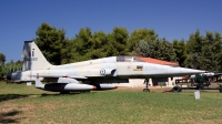 Photo ID 106297 by Kostas D. Pantios. Greece Air Force Northrop F 5A Freedom Fighter, 89053