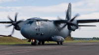 Photo ID 106736 by Daniel Bredner. Lithuania Air Force Alenia Aermacchi C 27J Spartan, 07