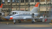 Photo ID 13667 by Marcel Bos. France Air Force Dassault Falcon Mystere 20C, 79