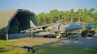 Photo ID 106301 by Robert Arts. UK Air Force British Aerospace Harrier GR 7, ZD378