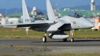 Photo ID 13698 by Frank Noort. Japan Air Force McDonnell Douglas F 15J Eagle, 92 8906