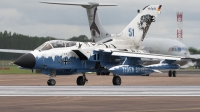 Photo ID 106565 by Niels Roman / VORTEX-images. Germany Air Force Panavia Tornado IDS, 45 85