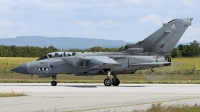 Photo ID 106372 by Joop de Groot. UK Air Force Panavia Tornado GR4, ZD746