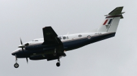 Photo ID 107294 by Toon Cox. UK Air Force Beech Super King Air B200GT, ZK458