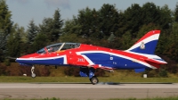 Photo ID 106501 by Florian Morasch. UK Air Force British Aerospace Hawk T 1A, XX230