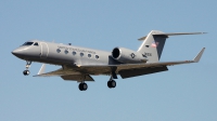 Photo ID 106536 by Mark. USA Air Force Gulfstream Aerospace C 20H Gulfstream IV, 90 0300