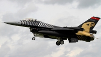 Photo ID 106696 by Volker Warmbrunn. T rkiye Air Force General Dynamics F 16C Fighting Falcon, 91 0011