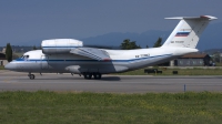 Photo ID 106633 by Roberto Bianchi. Russia Air Force Antonov An 72, RA 72962