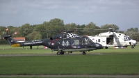 Photo ID 107005 by Joan le Poole. Netherlands Navy Westland WG 13 Lynx SH 14D, 261