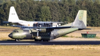 Photo ID 106625 by Carl Brent. Germany Air Force Transport Allianz C 160D, 50 34