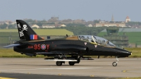 Photo ID 106618 by rinze de vries. UK Air Force British Aerospace Hawk T 1A, XX318