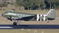 Photo ID 106763 by Niels Roman / VORTEX-images. UK Air Force Douglas CC 129 Dakota 3 DC 3A 456, ZA947