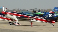 Photo ID 107629 by Martin Kubo. Chile Air Force Extra 300L, 147