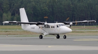 Photo ID 106822 by Günther Feniuk. France Air Force De Havilland Canada DHC 6 300 Twin Otter, F RACD