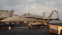 Photo ID 106859 by Peter Boschert. USA Navy McDonnell Douglas F A 18A Hornet, 163149