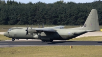 Photo ID 106817 by rob martaré. UK Air Force Lockheed Martin Hercules C4 C 130J 30 L 382, ZH868