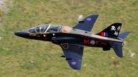 Photo ID 107163 by Chris Batty. UK Air Force British Aerospace Hawk T 1A, XX318