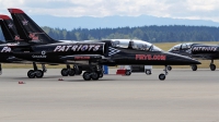 Photo ID 107841 by Aaron C. Rhodes. Private Patriots Jet Team Aero L 39C Albatros, N439DH
