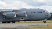 Photo ID 107847 by Aaron C. Rhodes. USA Air Force Boeing C 17A Globemaster III, 05 5148