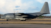 Photo ID 107251 by Ashley Wallace. USA Air Force Lockheed MC 130H Hercules L 382, 88 1803