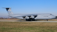 Photo ID 107249 by Ashley Wallace. USA Air Force Lockheed C 5A Galaxy L 500, 70 0460