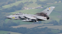 Photo ID 107210 by Paul Massey. UK Air Force Panavia Tornado GR4A, ZD709