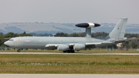 Photo ID 107436 by Andreas Zeitler - Flying-Wings. UK Air Force Boeing E 3D Sentry AEW1 707 300, ZH102