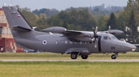 Photo ID 107385 by Andreas Zeitler - Flying-Wings. Slovenia Air Force LET L 410UVP E, L4 01