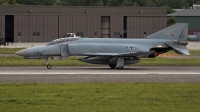 Photo ID 107727 by Niels Roman / VORTEX-images. Germany Air Force McDonnell Douglas F 4F Phantom II, 38 64